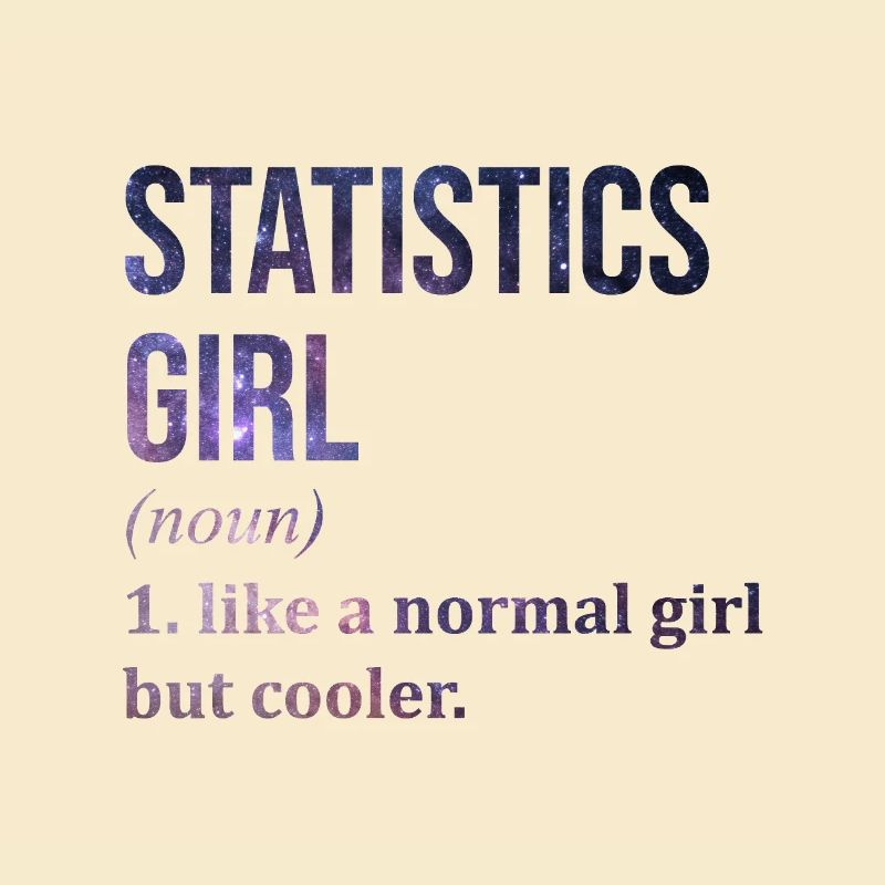 Statistics