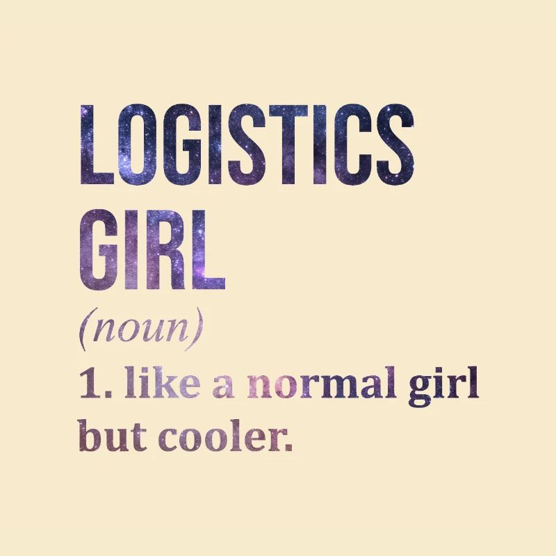 Logistics