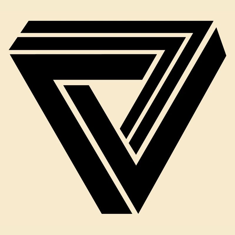 triangle 3d