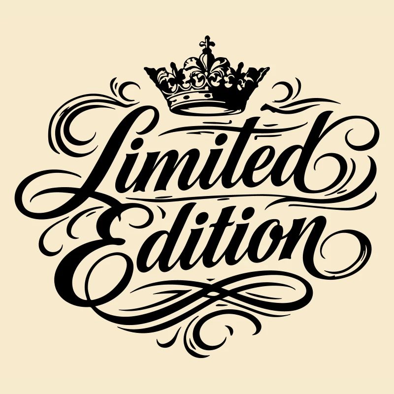 Édition limitée