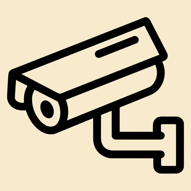 caméra de surveillance