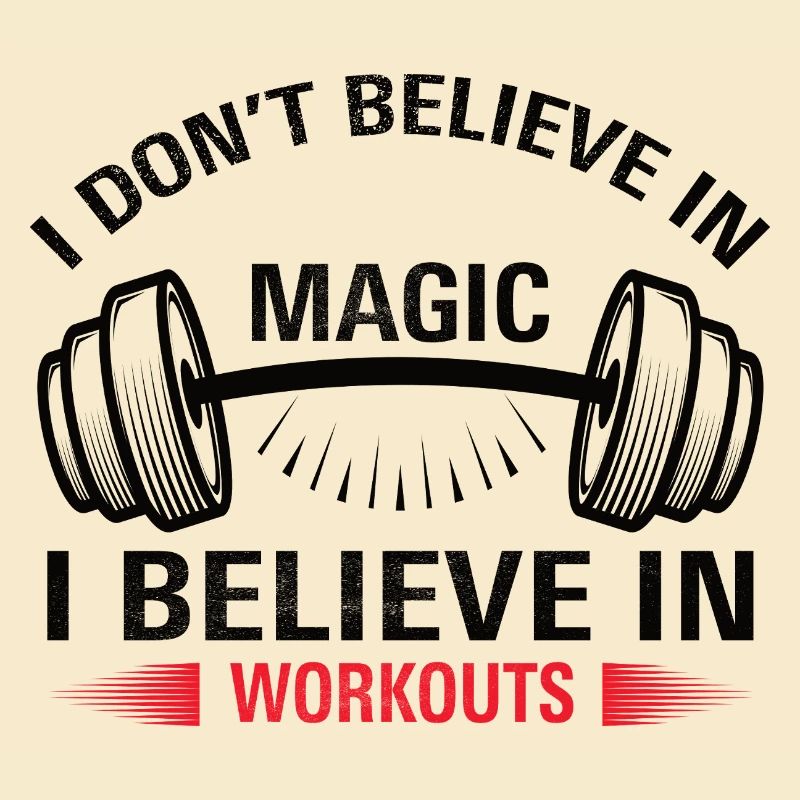 Magic Workout