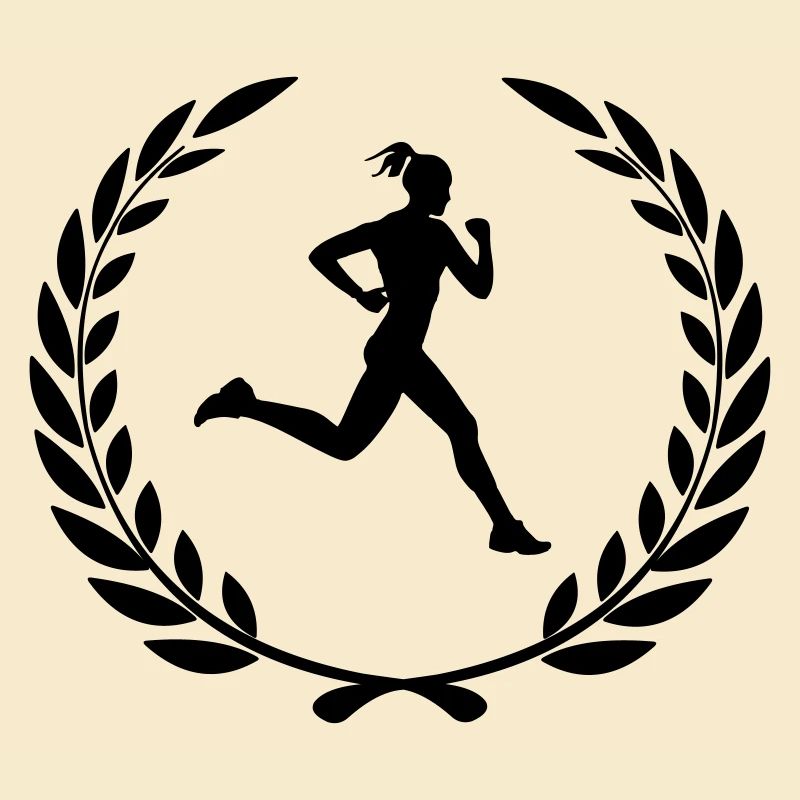 Corridore vincitore