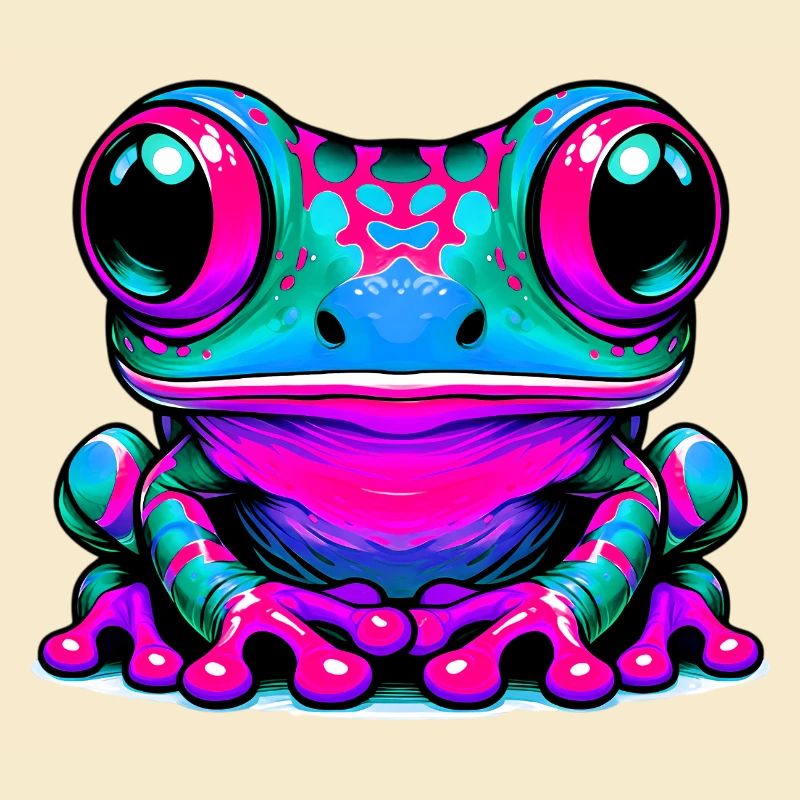 Frosch
