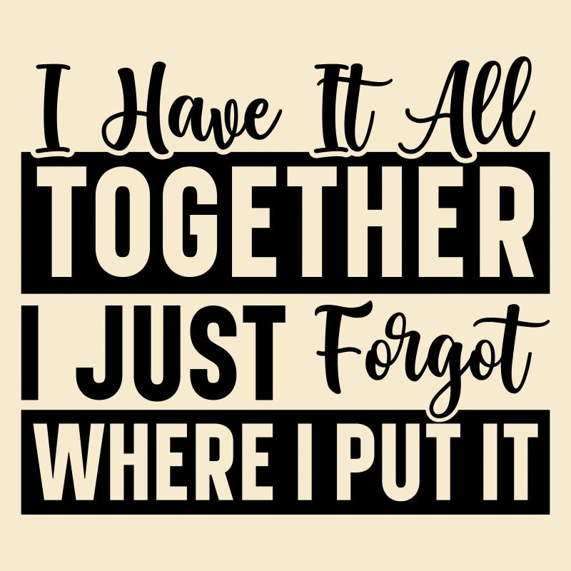 I Have It All