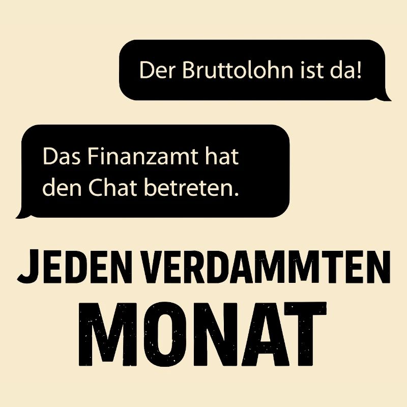 Le bureau des impôts entre dans le chat