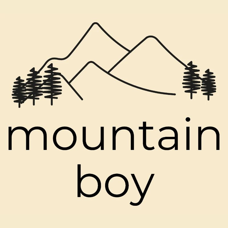 Mountain Boy