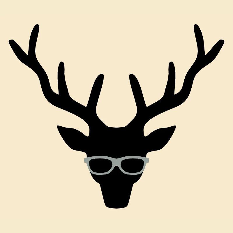 cool deer