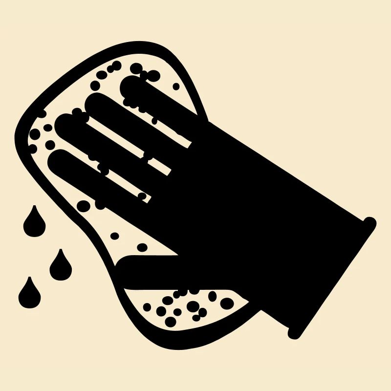 Lave-glace plus propre