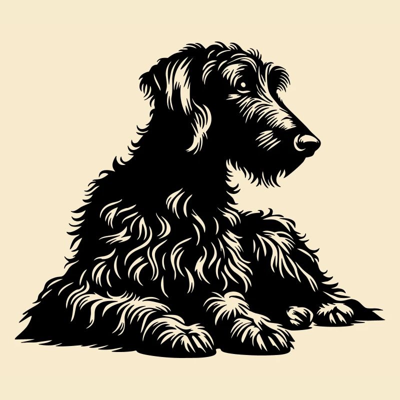Scottish Deerhound