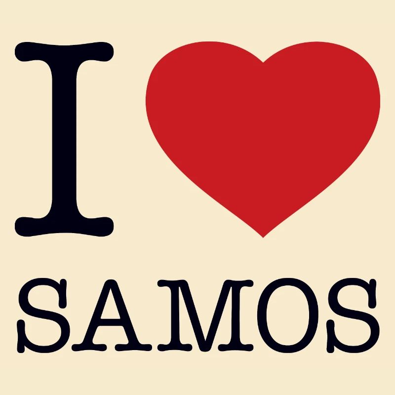 J’ADORE SAMOS