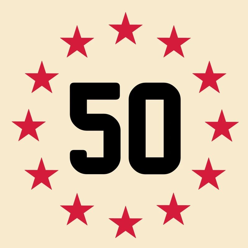 50 years