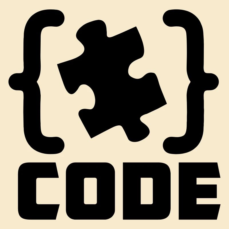 programmeur Code résolution de pièces de puzzle