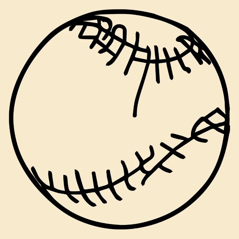 Baseball Ball