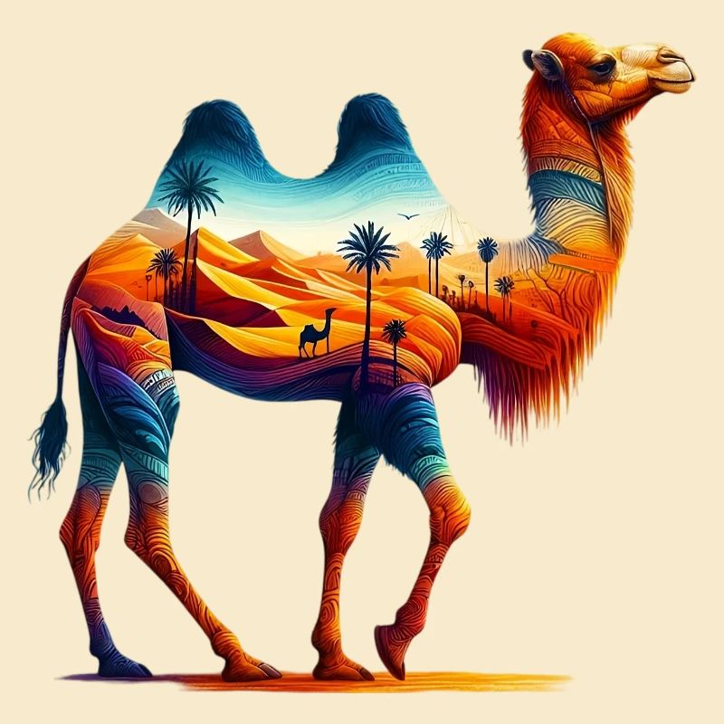 Kamel