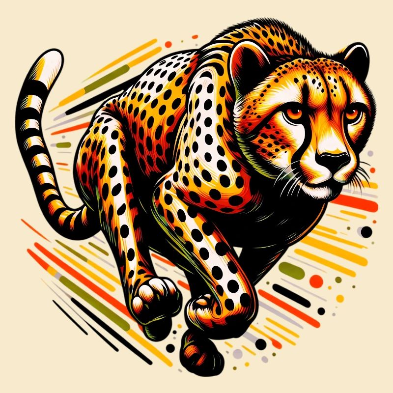 Cheetah