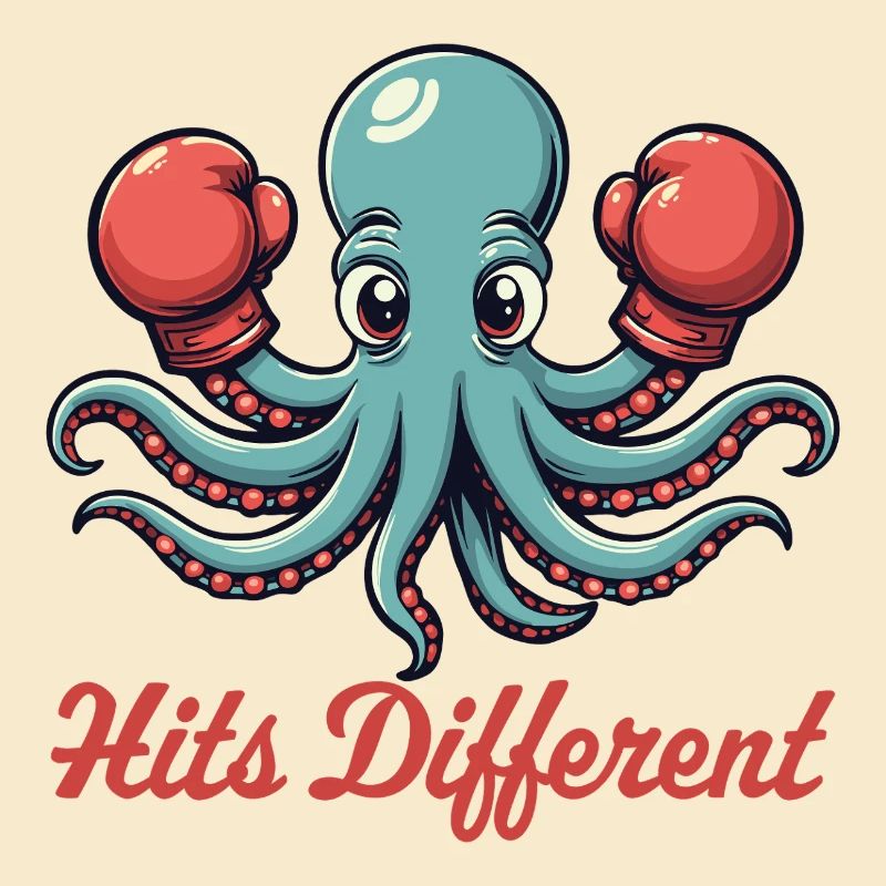 Des hits différents