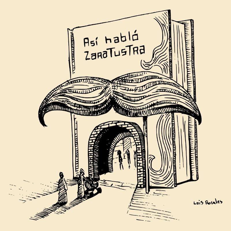 Nietzsche