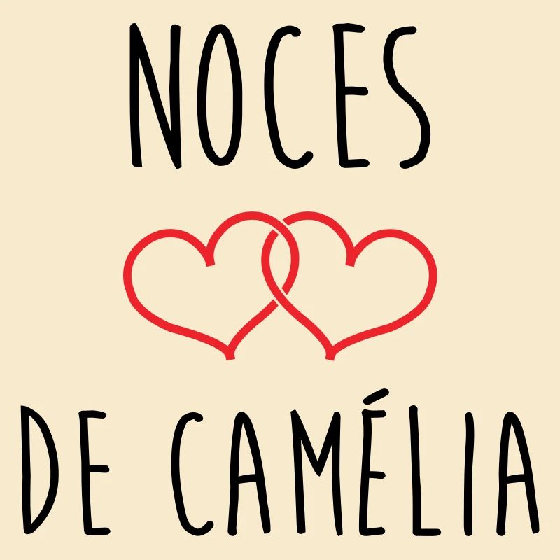 Noces de Camélia 51 ans de mariage