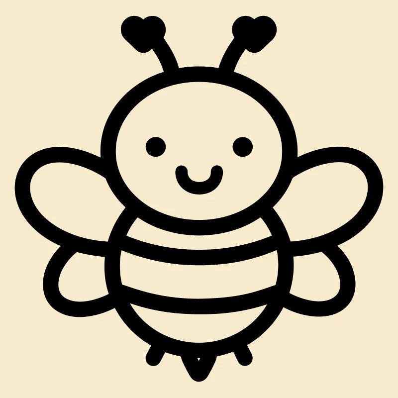 bee