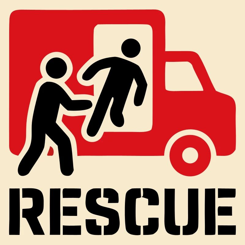 Rescue Rettungsdienst Einsatz