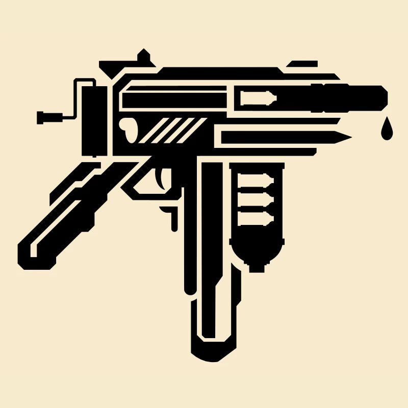 creative weapons all in one