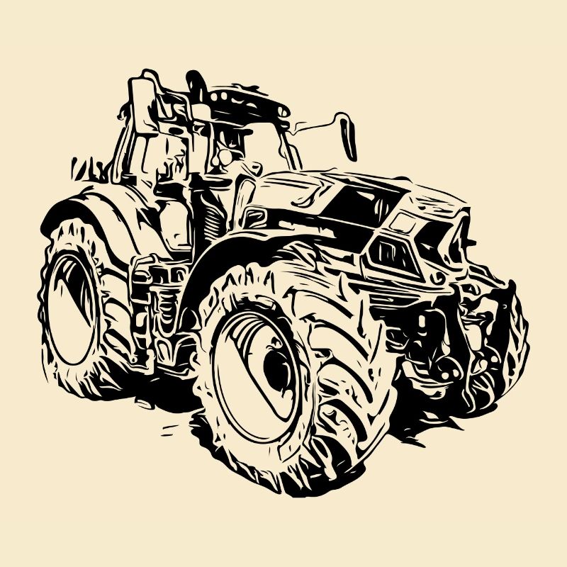 Tractor