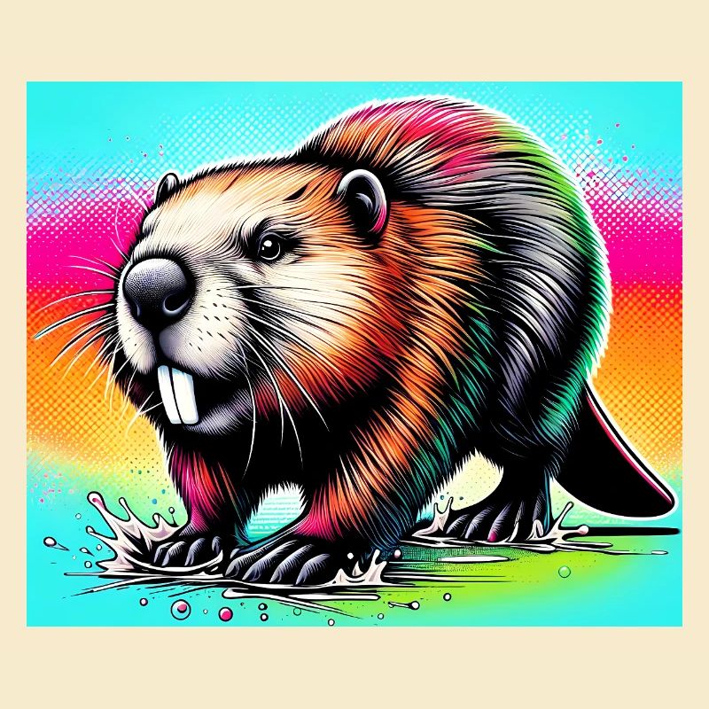 beaver
