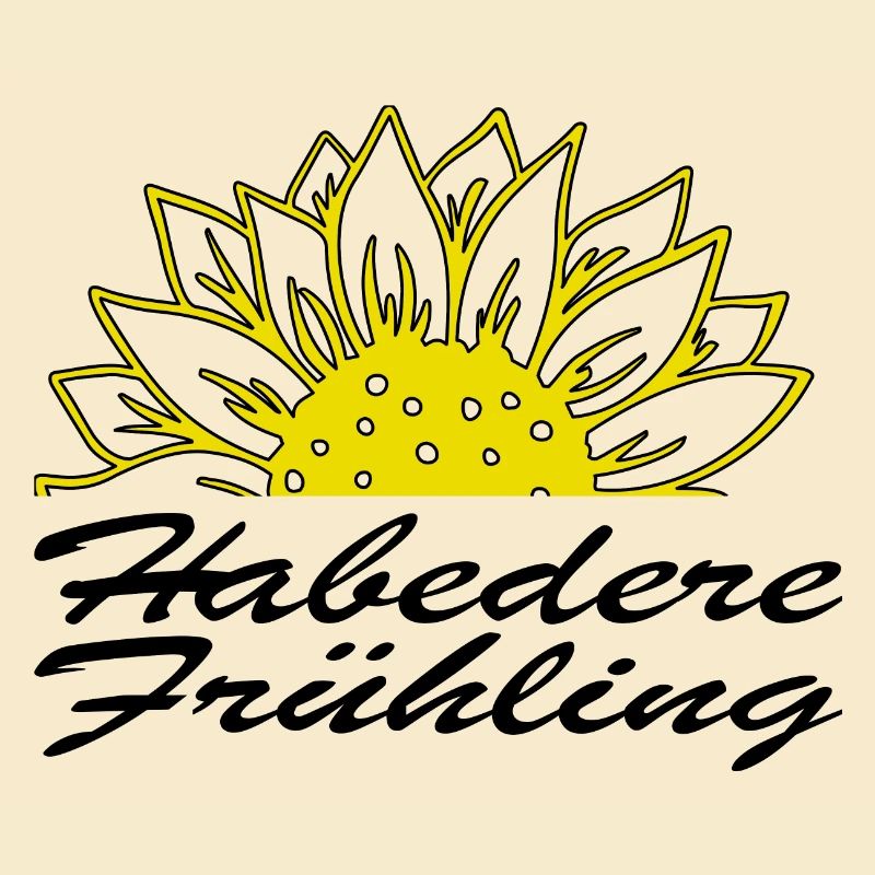 Habedere Spring - Hello Spring