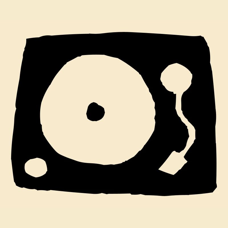 tourne-disque