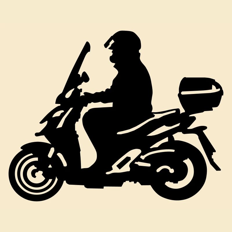 scooters