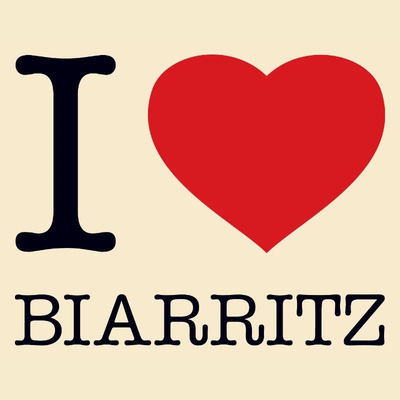 J’ADORE BIARRITZ