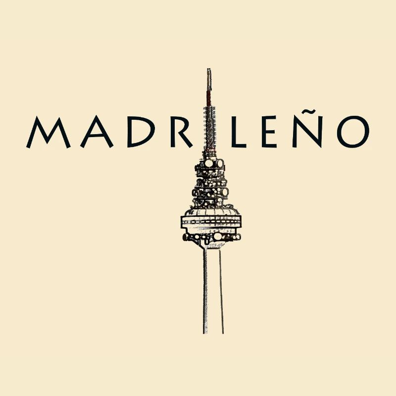 MADRILÈNE