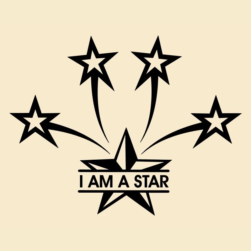 Ich bin ein Star