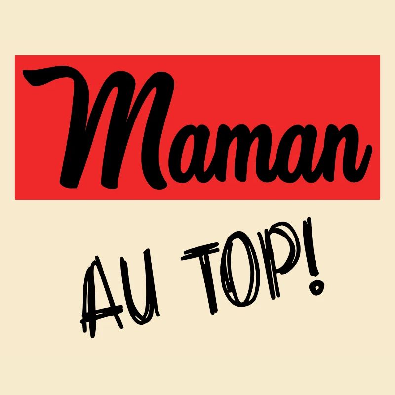 SCHÖNEN MUTTERTAG. MAMA. MUTTERTAG
