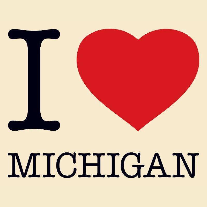 J’ADORE LE MICHIGAN