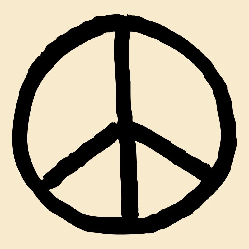 Peace sign