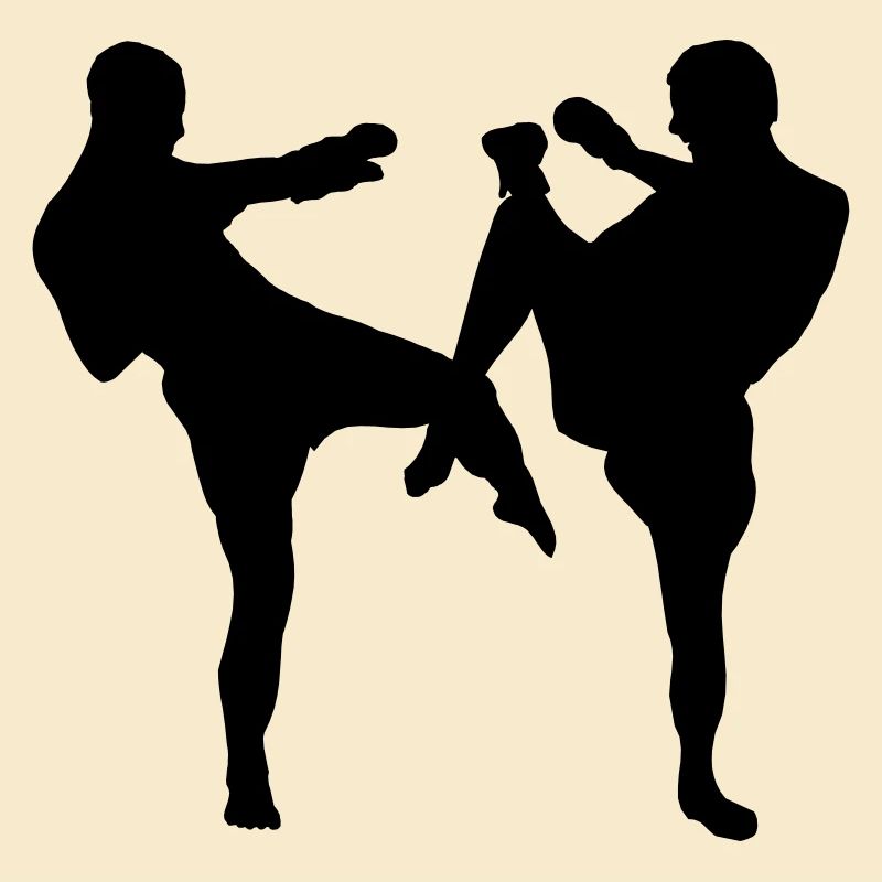 Boxe kickboxing