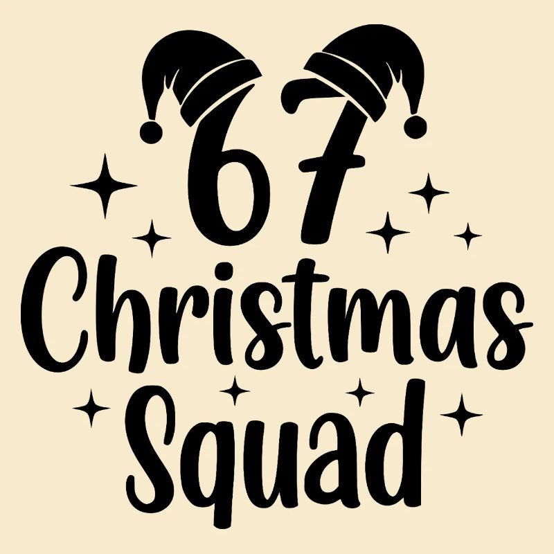 67e Escouade de Noël