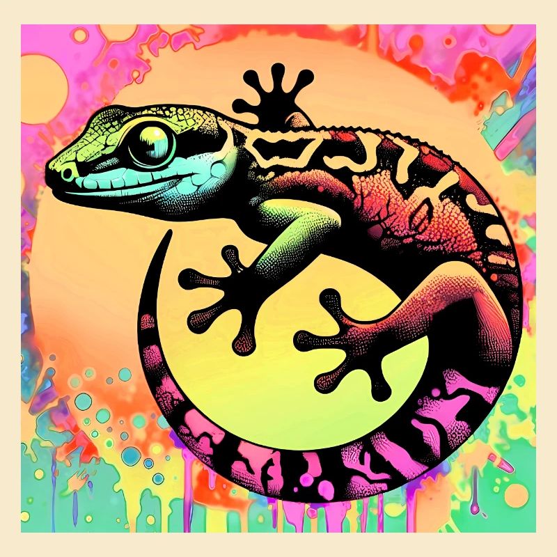 Gecko
