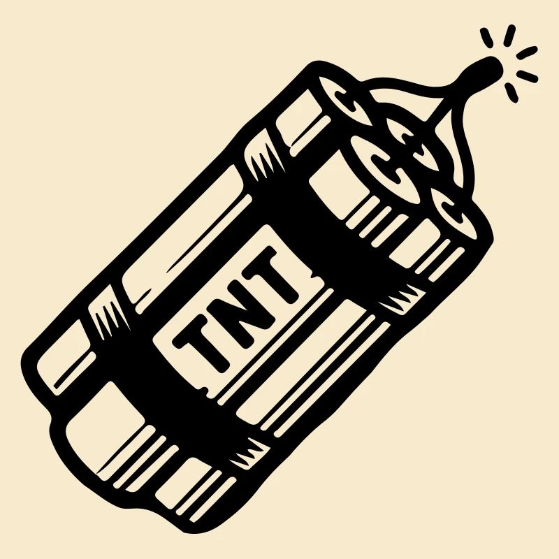 Dynamite Tnt