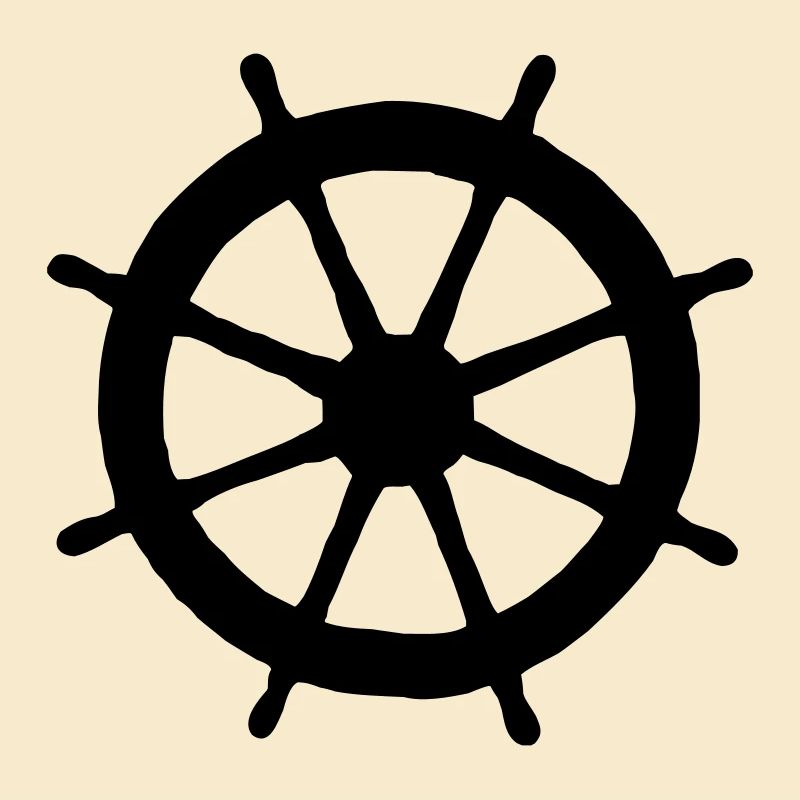 Steering Wheel (FR)