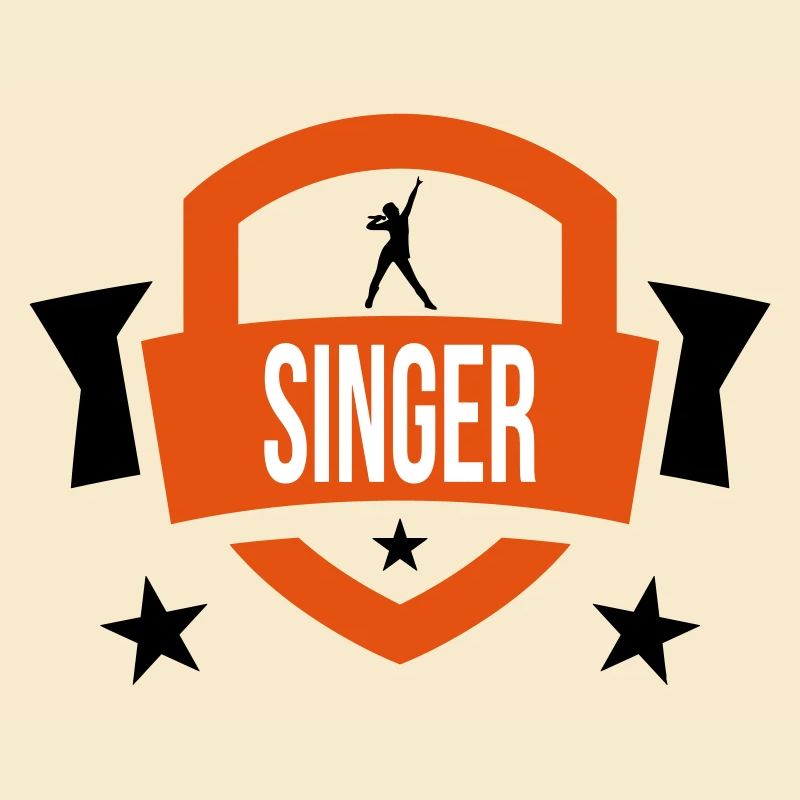 Sänger - Sing 🎤