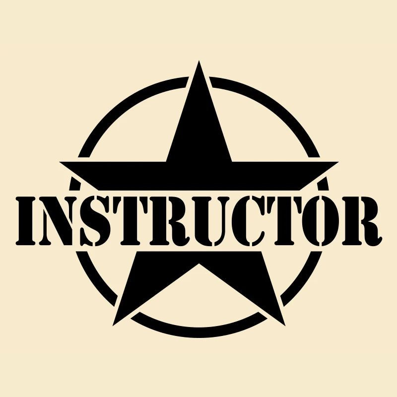 Instructor