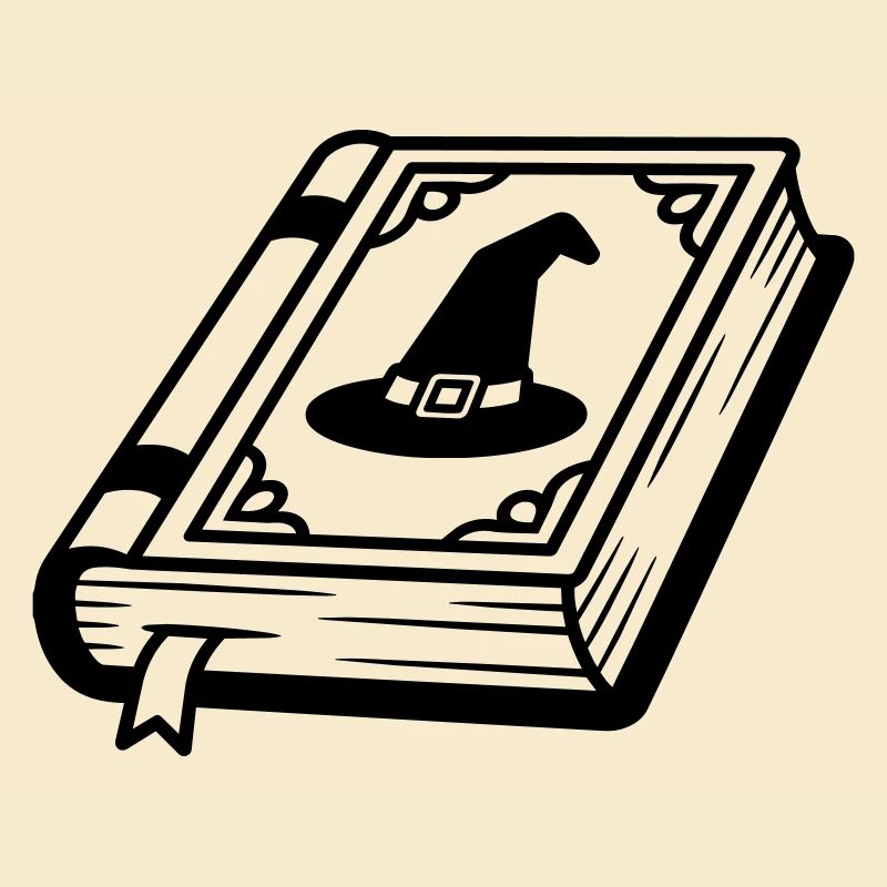 Wizards Book