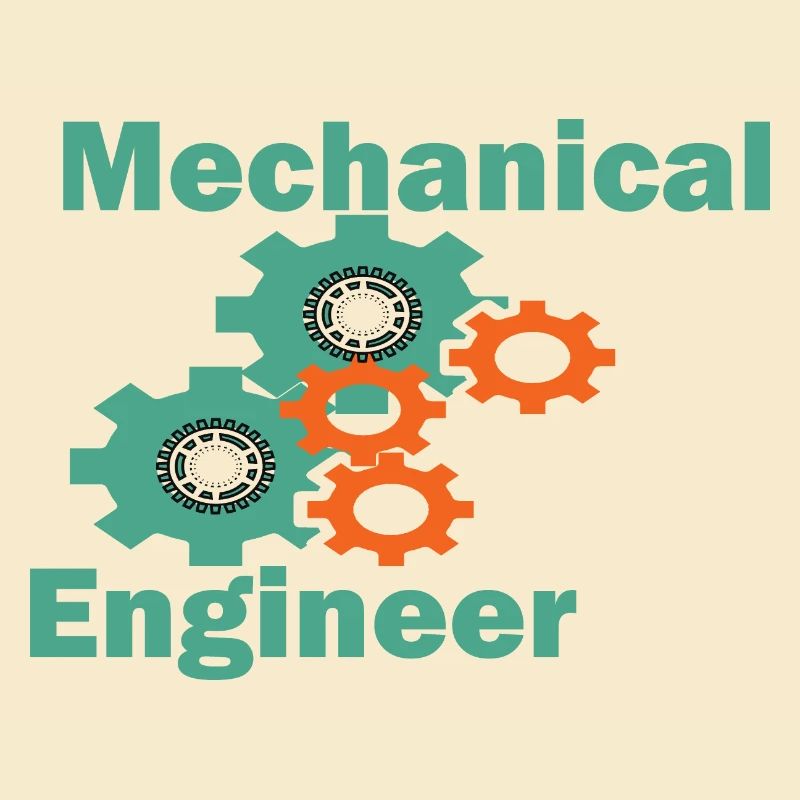 Mechanical Engineering Funny Engineer