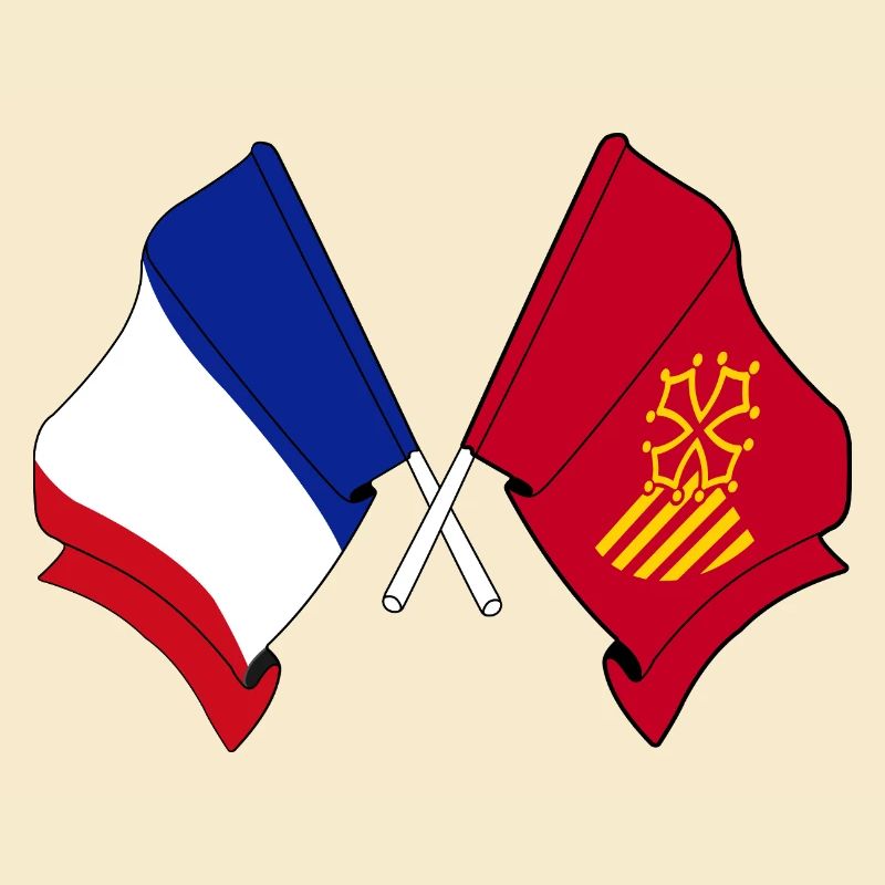 Languedoc-Roussillon & Frankreich – Eine Identität
