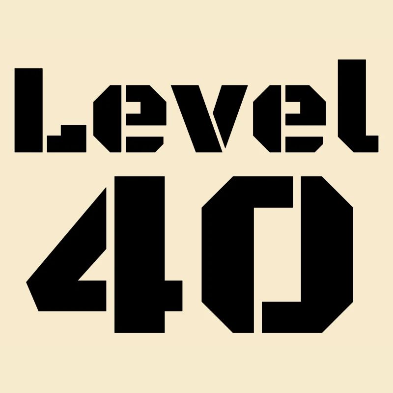 Niveau 40