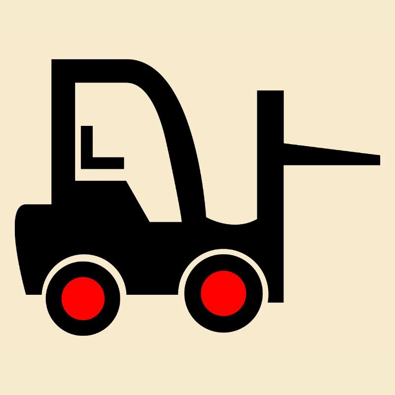 Forklift