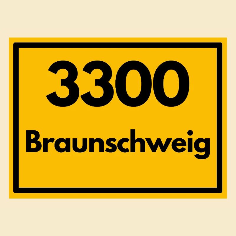 ANCIEN CODE POSTAL RETRO 3300 BRUNSWICK